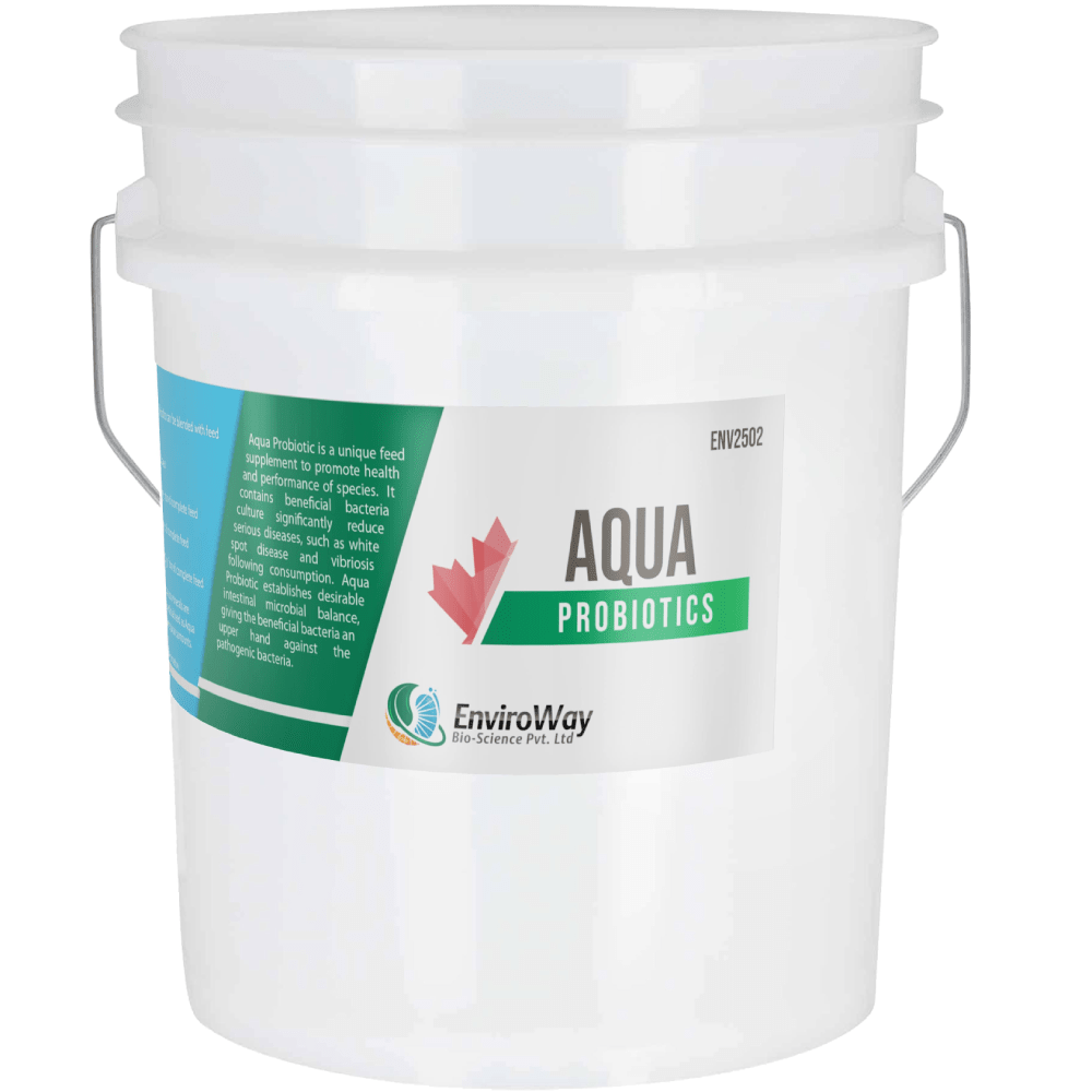 Aqua Probiotics