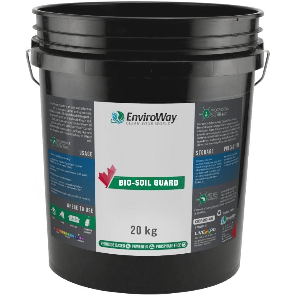 Bio-Soil Guard